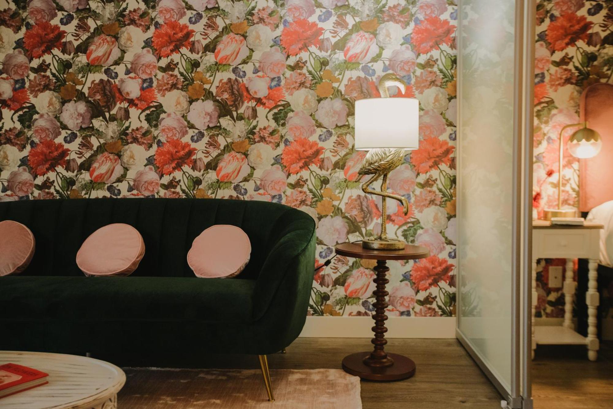 The Garden Room At Waddington Flats فكتوريا المظهر الخارجي الصورة